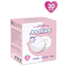 Disposable liners for Joonies, 30 pcs
