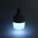 Camping battery lamp, 30 W, 2400 mAh, 2835, 3 modes