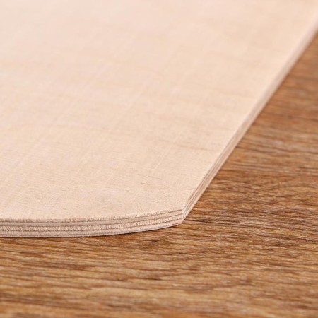 Board wooden "spatula", with a pen, 29 × 19 × 0.3 cm-1