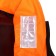 Rescue vest with the headrest "Docker", 100 kg