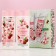 Gift set of cosmetics “Blave!”, Shower gel 250 ml and hair shampoo 250 ml, pure happiness