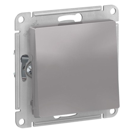 Passing SCHE ATN000361 AtlasDesign, 1 key, SP, 10A, IP20, aluminum 954807
