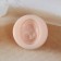Mold Silicon "Virgin Mary" 2.3x1.7x0.7 cm