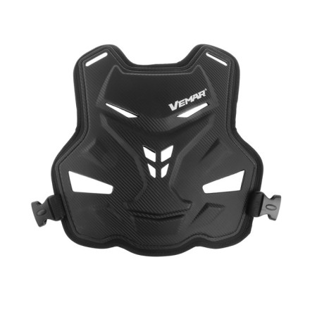 Adolescent motor protection, shell, adjustable size-1