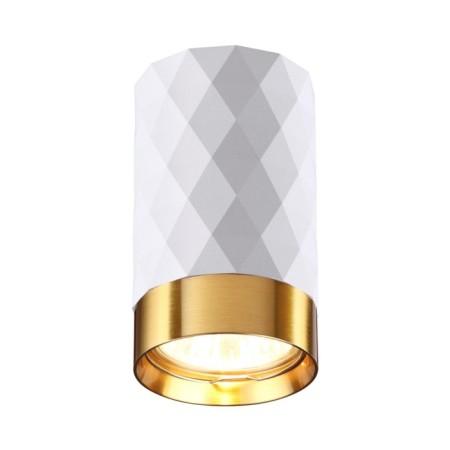 IP20 LED GU10 MAX 10W Ceiling