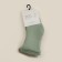 Nosk children's terry 3 pairs SL Home, 10-12 cm, milk/olive