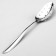 Spoon for removing foam "Burner", 20 cm, thickness 1 mm