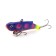 Ruttlin Namazu Worker Silicone, l = 80 mm, 25 g, sinking No. 42