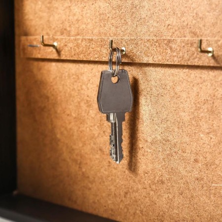 Key "Amsterdam" Wenge 19x24 cm mix-2