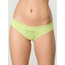 Female cowards, size 44, apple color