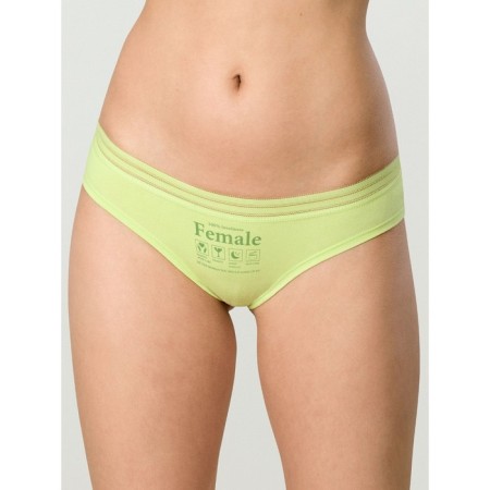 Female cowards, size 44, apple color