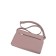 Cross-Bodi bag, lightning department, color ash rose 16x26x6cm