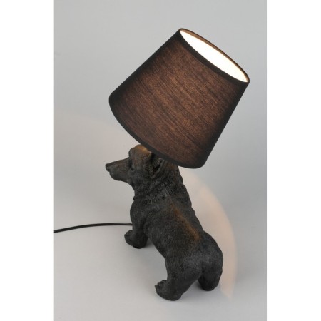 Banari E27 60W desktop lamp-11