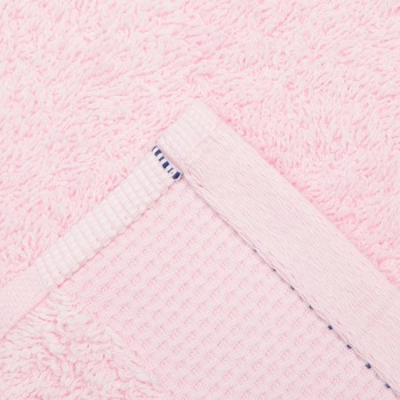Trick Lovelife "Plain" 30*60 cm, col. Pink, 100% cotton, 450 g/m2-10