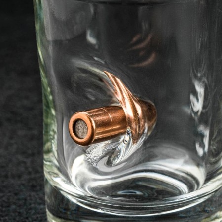 Stop "impenetrable. February 23", 2 pcs., With a bullet, 50 ml-3