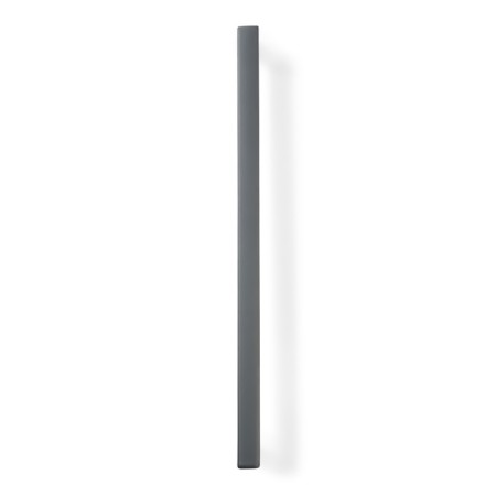 Cappio Square RSC007, aluminum, m/o 192 mm.-4