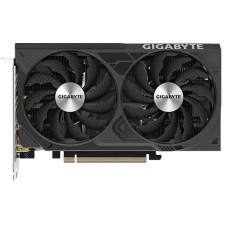 Видеокарта Gigabyte PCI-E 4.0 GV-N406TWF2OC-16GD NVIDIA GeForce RTX 4060TI 16Gb 128bit GDDR   106852