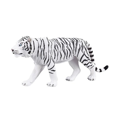 Figure Konik "White Tiger"-4
