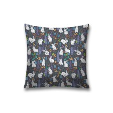 Decorative pillowcase 