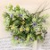 Bouquet "Meadow with flowers" 15 cm (packing 5 pcs, price for 1 pc) mix
