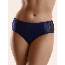 Women's slips Minimi BO242, size 56, BLU NOTTE color