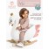 Swan Swan Amarobaby Swan, 59x35x66 cm, white