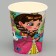 Paper glasses "Princess"