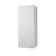 Cabinet of hinged spectrum 30, 30 x 30 x 80 cm, facade MDF