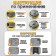 Coater Switch Codular Tundra, metallic, reinforced, yellow