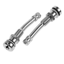 TR-70MS valve cargo, angle 27 °, set 2 pcs