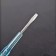 Scrap screwdriver indicator, plastic handle, 120 mm