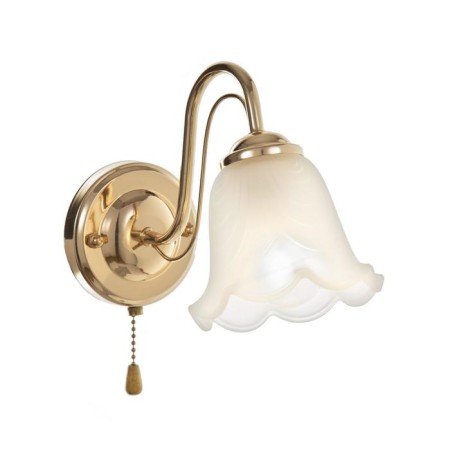 Sconces 3905-165/1 40W E27 gold-1