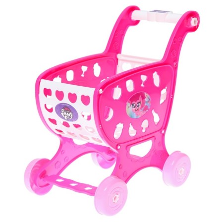 Game set "Product trolley", My Little Pony-4