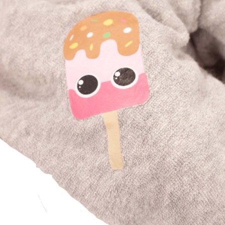 GOTZ doll with a comb, Maxy Muffin, 42 cm-1