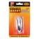 The hook is self -adhesive, round, with a system of universal removal, chrome, 3*8 cm, 1 pc.