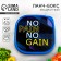 Lunch box no pain, 0.7 l