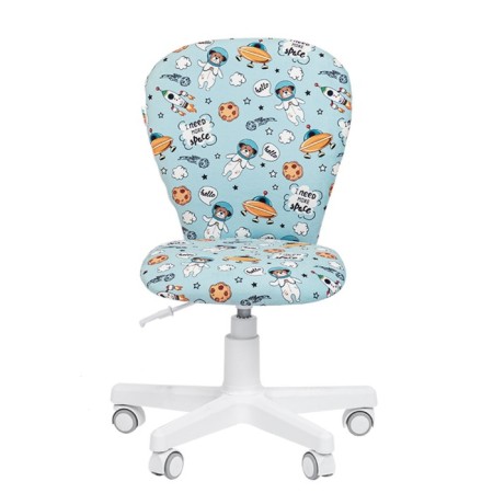 Chair Chairman Kids 105 Space fabric