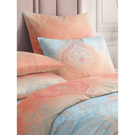Bed linen 2 joint venture, size 220x220 cm, 175x215 cm, 70x70 cm - 2 pcs-2