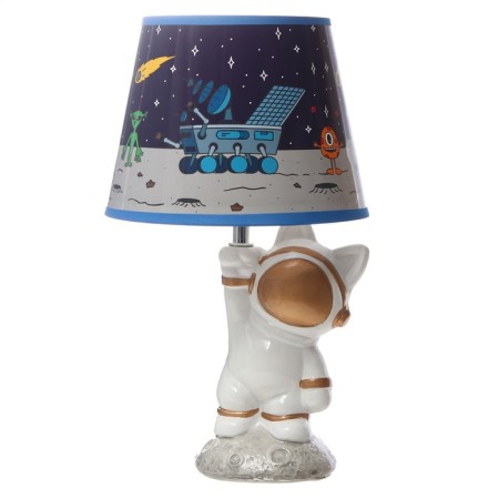 Cosmos table lamp E14 15W mix 20x20x35 cm Risalux-22