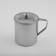 Tarun, 600 ml, 13.5 × 9.5 × 12 cm, with a lid, with a lid, with a lid.