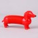 Developing toy "Dog", Mix Colors
