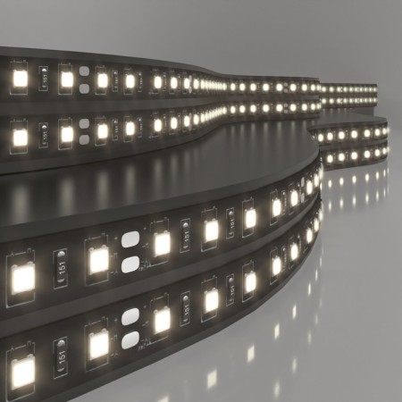 Elektrostandard LED strip, IP20, 120LED/m, 9, 6W, 4200K, glow day white