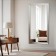 Wall mirror "Jacqueline", 60 × 110cm, plastic frame, 50 mm