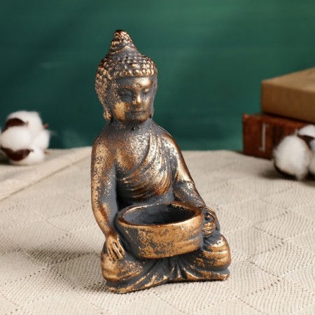 Climb "Buddha" vintage 15.5cm-1