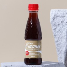 The shower gel “Happiness comes to us” 250 ml, the aroma of vanilla soda, pure happiness