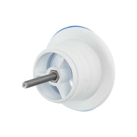 ORIO A-7004-2, 1 1/2 ", with a plastic grill d = 70 mm-2
