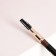 Kiki eyebrow pencil, with a brush, tone 01 (light brown with a reddish tint)