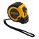 Denzel roulette 31543, two -component case, steel tape, 5 m x 25 mm