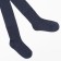 Pantyhose children, jeans color, height 140-146 cm
