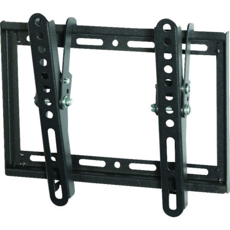 Kronstein for TV Hama R1 118159 Black 19 "-48" Max.25kg wall tilt